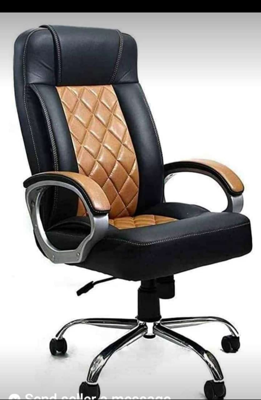 Revolving chair